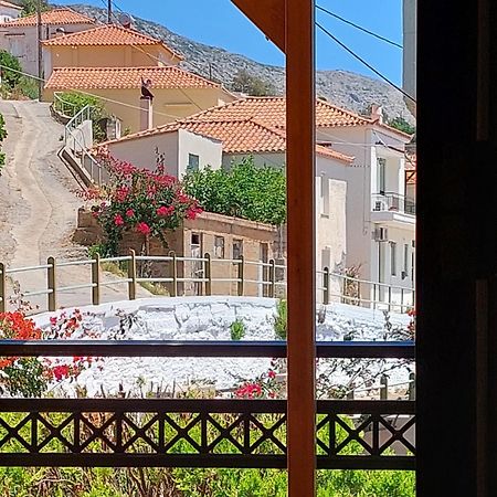 Cellar Lejlighed Agios Nikolaos  Eksteriør billede