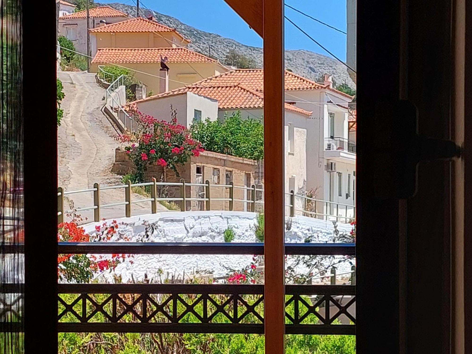 Cellar Lejlighed Agios Nikolaos  Eksteriør billede